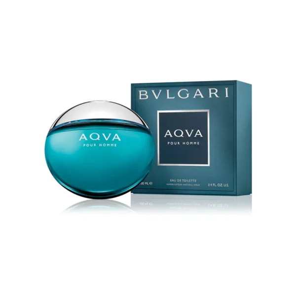 Bvlgari Aqva - 100ML