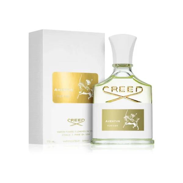 Creed Aventus For Her - 75ML