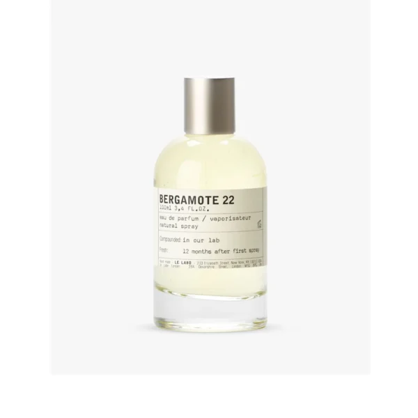 Le Labo Bergamote 22 - 100ML