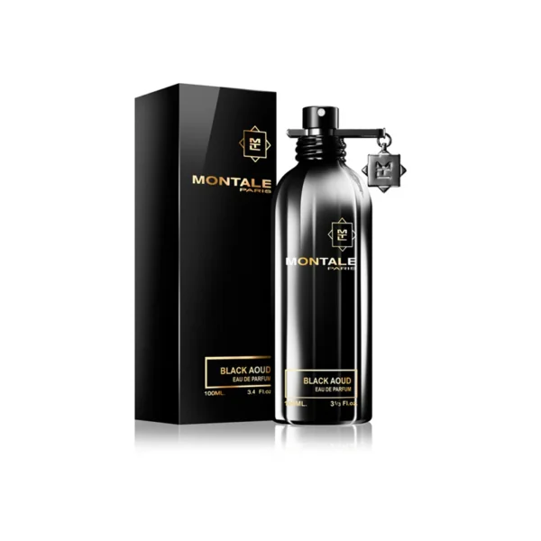 Montale Black Aoud - 100ML