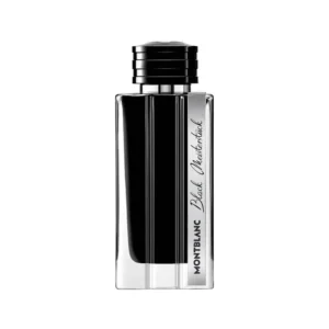 Montblanc Black Meisterstiick - 125ML