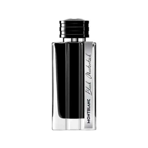 Montblanc Black Meisterstiick - 125ML