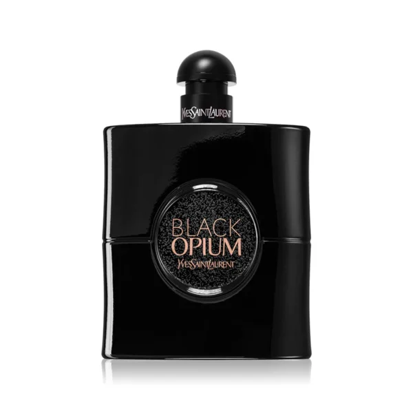 Black Opium Le Parfum 1 Yves Saint Laurent Black Opium Le Parfum 90ML Mujer