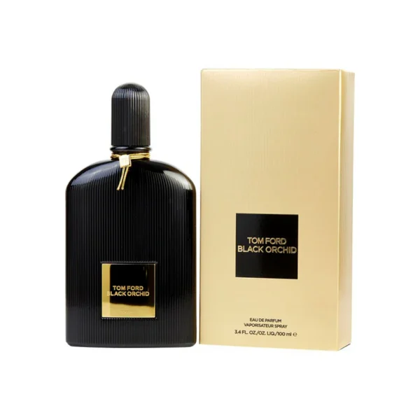 Tom Ford Black Orchid - 100ML