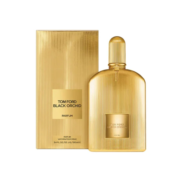 Tom Ford Black Orchid Parfum - 100ML