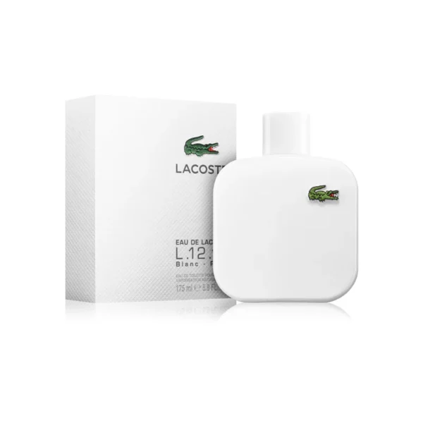 Lacoste Blanc - 100ML