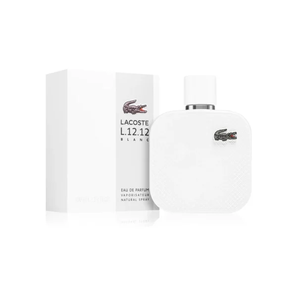 Lacoste Blanc Eau De Parfum - 100ML