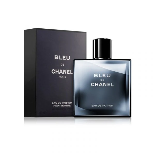 Chanel Bleu De Chanel Eau De Parfum - 100ML