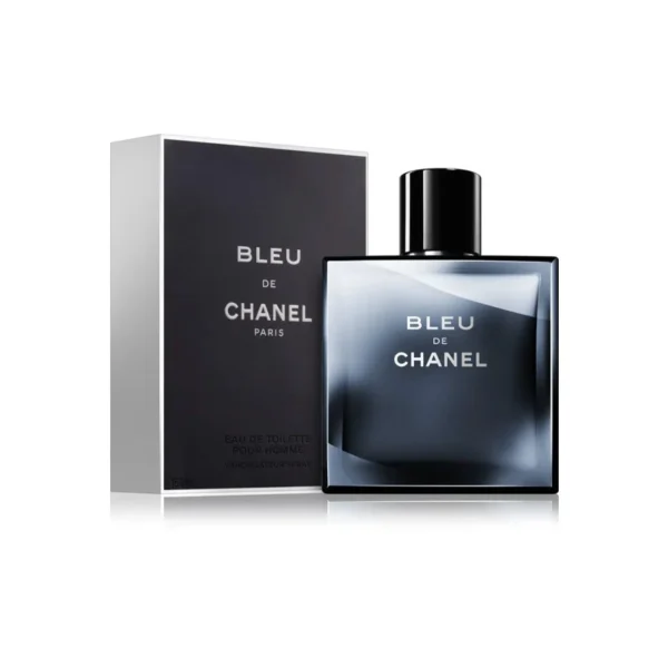 Chanel Bleu De Chanel Eau De Toilette - 100ML