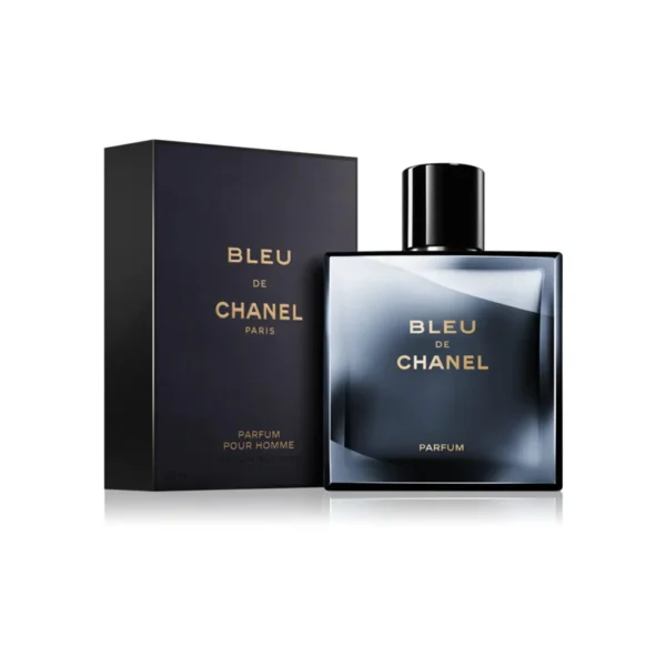 Chanel Bleu De Chanel Parfum - 100 ML