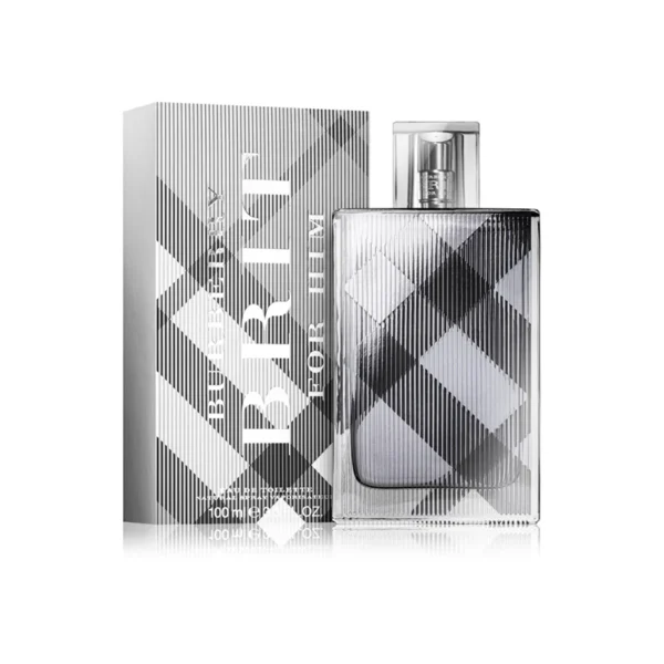 Burberry Brit For Men - 100ML
