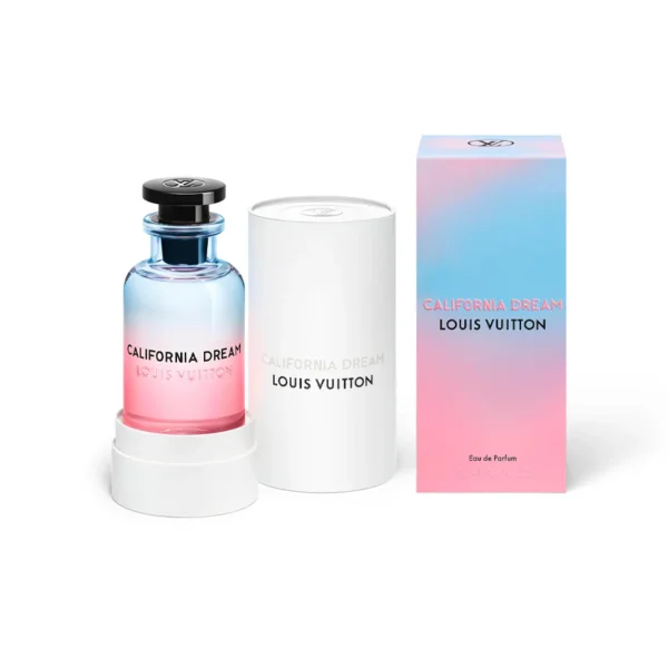 Louis Vuitton California Dream - 100ML