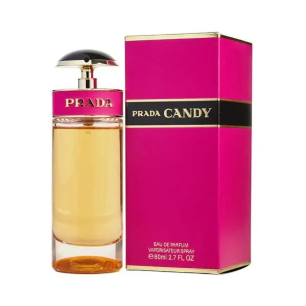 Prada Candy Edp - 80ML