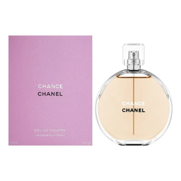 Chanel Chance EDT - 50ML