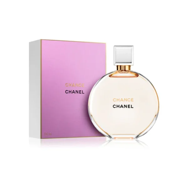 Chanel Chance Eau De Parfum - 100ML