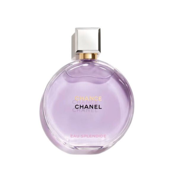 Chanel Chance Eau Splendide - 100ML