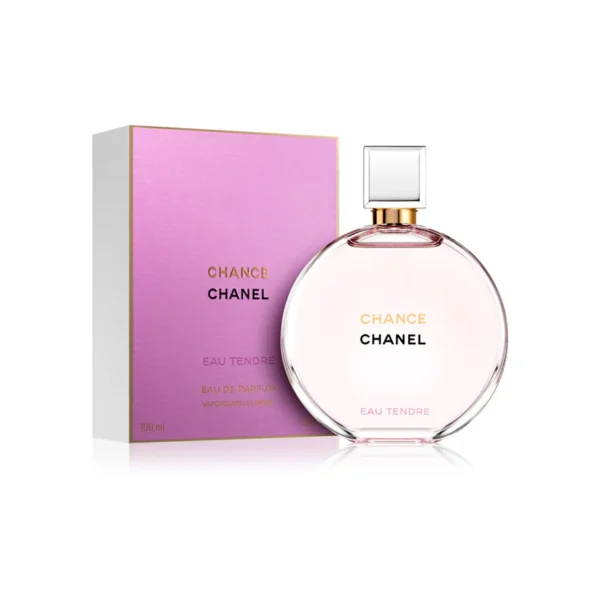 Chanel Chance Eau Tendre Edp - 100ML