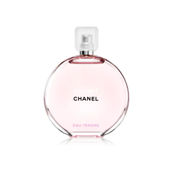 Chanel Chance Eau Tendre Edt - 100ML