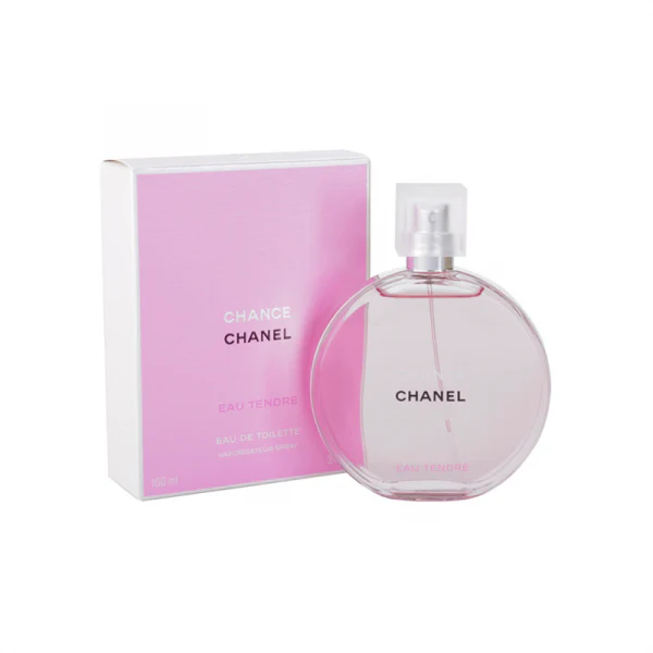 Chanel Chance Eau Tendre Edt - 100ML