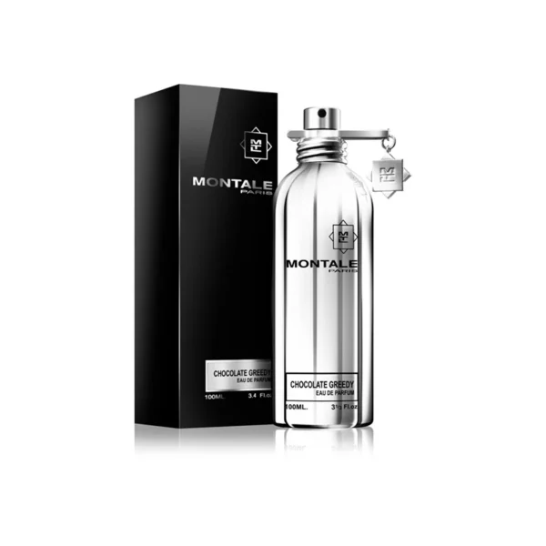 Montale Chocolate Greedy - 100ML
