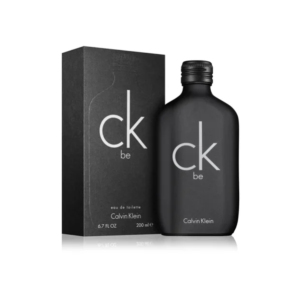 Calvin Klein Ck Be - 100ML