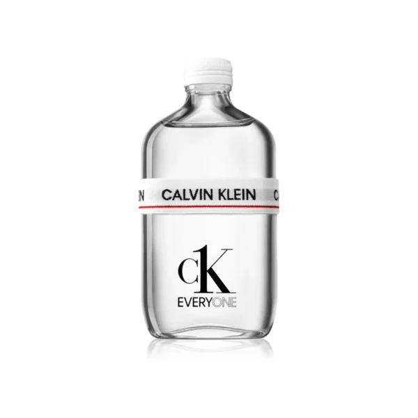 Calvin Klein Ck Everyone Eau De Toilette - 200ML
