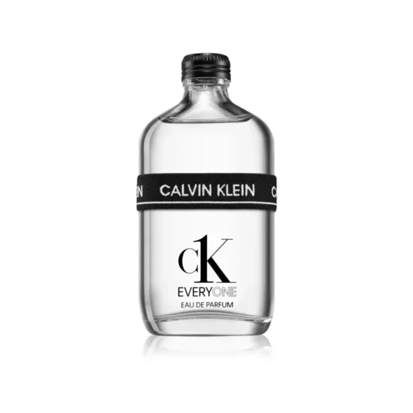 Calvin Klein Ck Everyone Eau De Parfum - 200ML