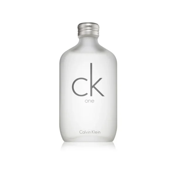 Calvin Klein Ck One - 100ML