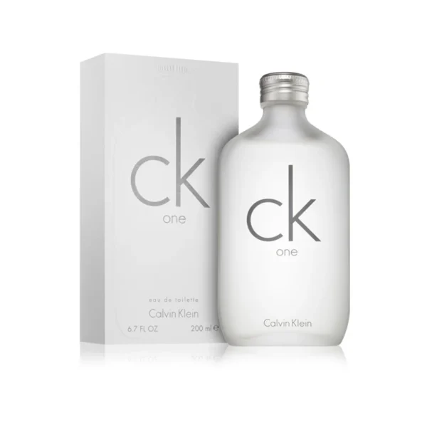 Calvin Klein Ck One - 100ML