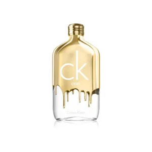 Calvin Klein Ck One Gold - 200ML