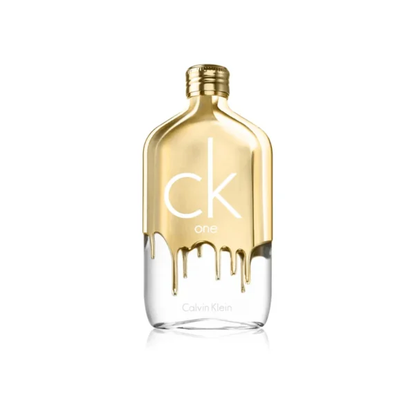 Calvin Klein Ck One Gold - 200ML