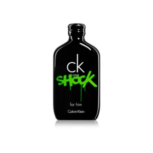 Calvin Klein Ck One Shock For Him - 200ML
