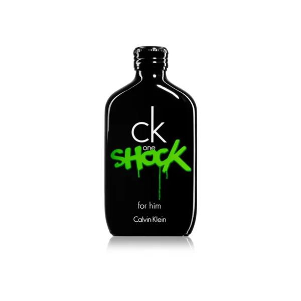 Calvin Klein Ck One Shock For Him - 200ML