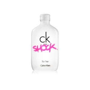 Calvin Klein Ck One Shoock For Her - 200ML