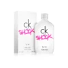 Calvin Klein Ck One Shoock For Her - 200ML