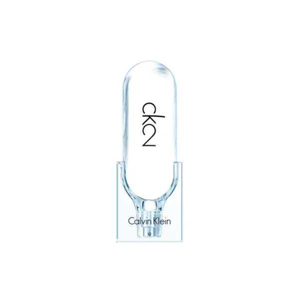 Calvin Klein Ck2 Unisex - 100ML