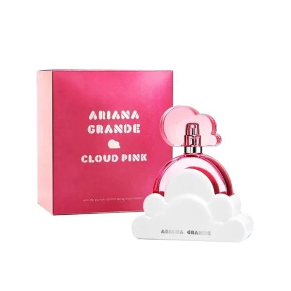 Ariana Grande Cloud Pink - 100ML