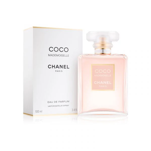 Chanel Coco Mademoiselle Eau De Parfum - 100ML