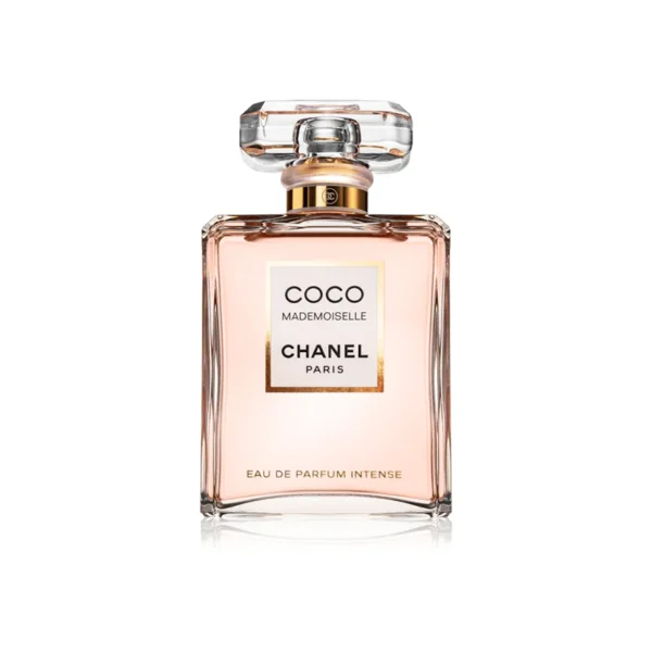 Chanel Coco Mademoiselle Intense - 100ML