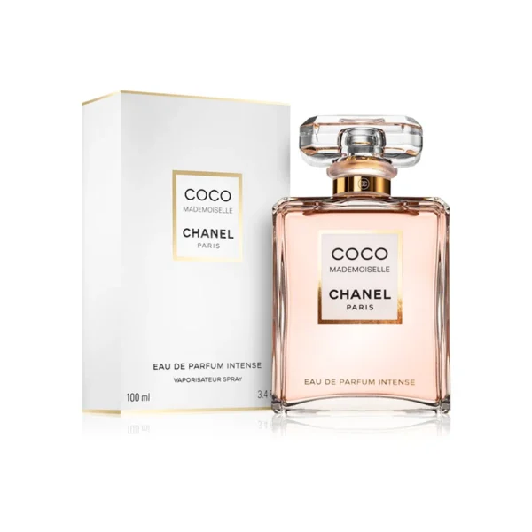 Chanel Coco Mademoiselle Intense - 100ML