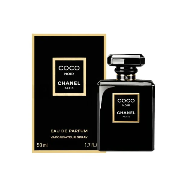 Chanel Coco Noir - 50ML