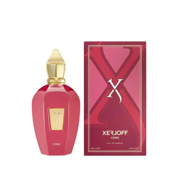 Xerjoff Coro - 100ML