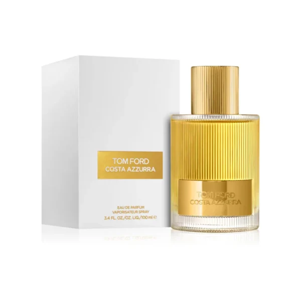 Tom Ford Costa Azzurra Edp - 100ML