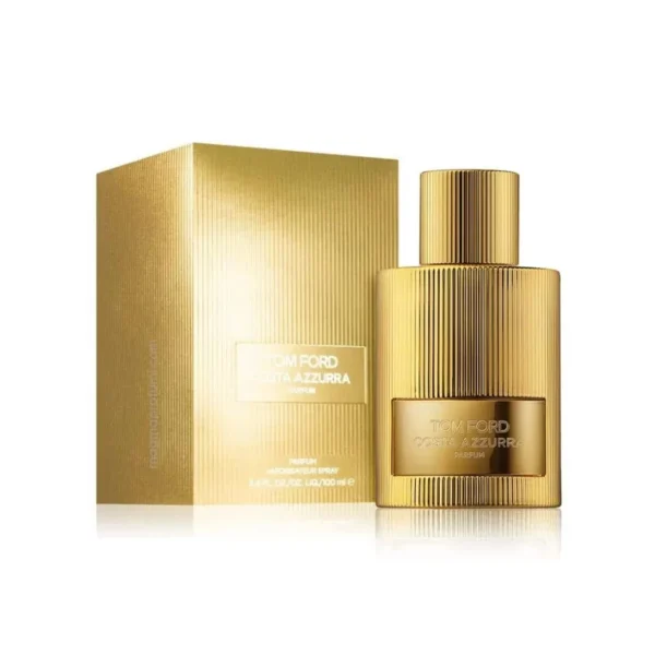 Tom Ford Costa Azzurra Parfum - 100ML