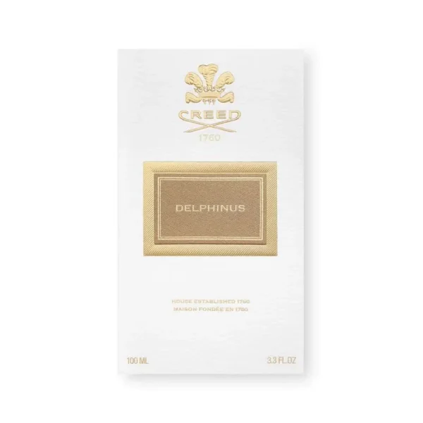 Creed Delphinus - 100ML
