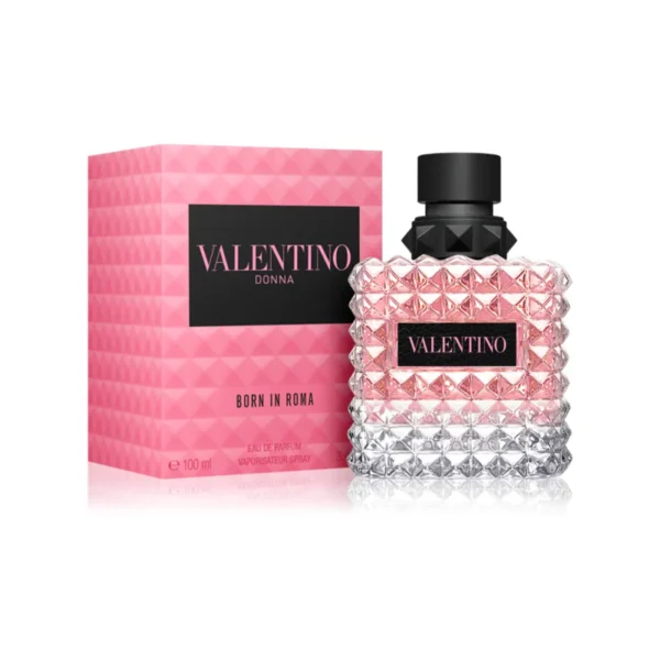 Valentino Donna Born In Roma - 100ML