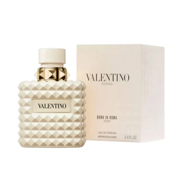 Valentino Donna Born In Roma Ivory - 100ML