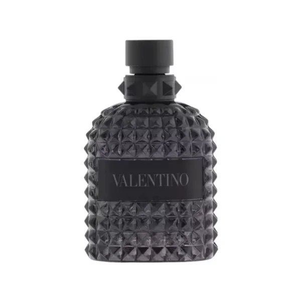 Valentino Uomo Born In Roma Rockstud Noir - 100ML