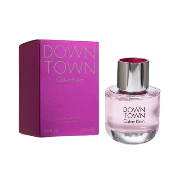 Calvin Klein Downtown - 90ML