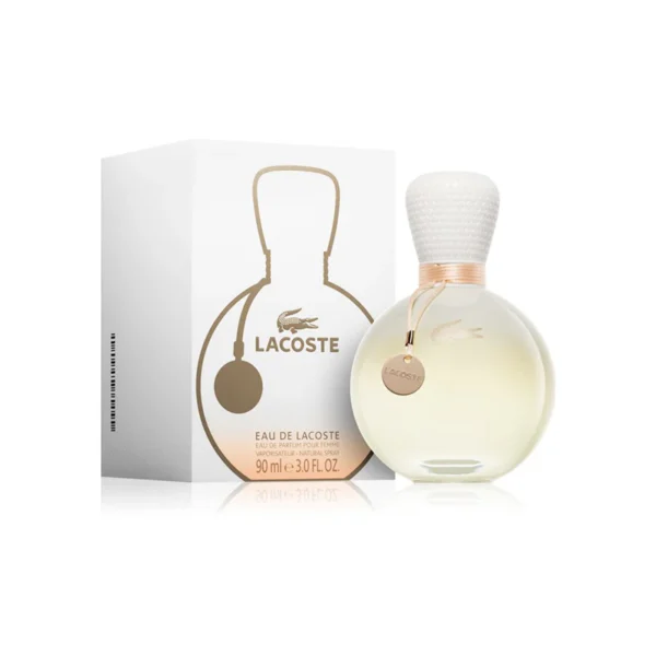 Lacoste Eau De Lacoste - 90ML